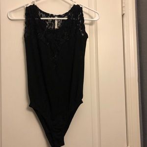 Love Nation one piece